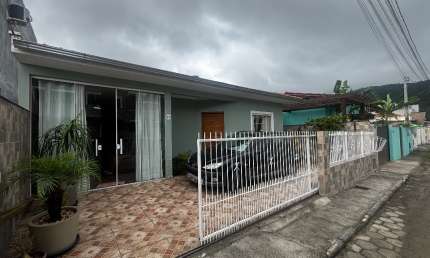Casa com 3 quartos à venda na Servidão Canaã, 100, São João do Rio Vermelho, Florianópolis