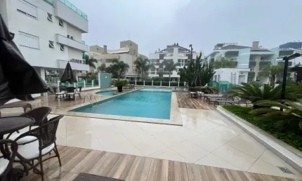 Lindo apartamento 400 metros mar praia dos ingleses
