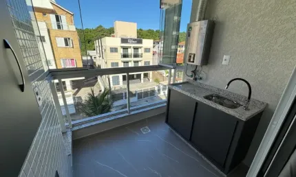 Apartamento mobiliado e decorado praia dos ingleses