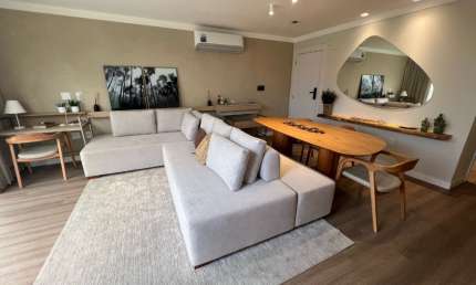 Apartamento com 2 quartos à venda na Rua das Gaivotas, 1000, Ingleses, Florianópolis
