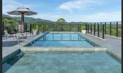 Apartamento com 2 quartos à venda na Rua Leonel Pereira, 100, Cachoeira do Bom Jesus, Florianópolis