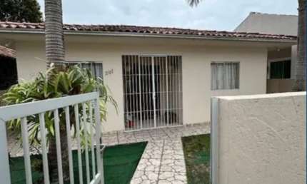 Casa com 2 quartos à venda na Servidão Aurora, 100, Ingleses, Florianópolis