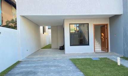 Casa com 3 quartos à venda na Servidão Veredas, 100, Ingleses, Florianópolis