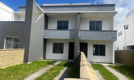 Casa com 2 quartos à venda na Rodovia João Gualberto Soares, 4545, São João do Rio Vermelho, Florianópolis