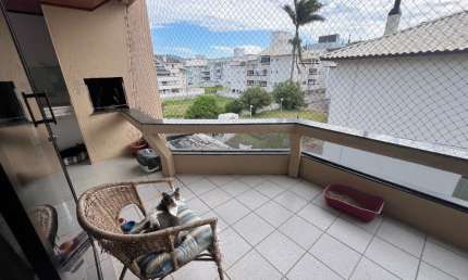 Apartamento com 3 quartos à venda na Rua das Gaivotas, 1200, Ingleses, Florianópolis