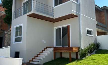 Casa com 2 quartos à venda na Estrada Vereador Onildo Lemos, 1500, Ingleses do Rio Vermelho, Florianópolis