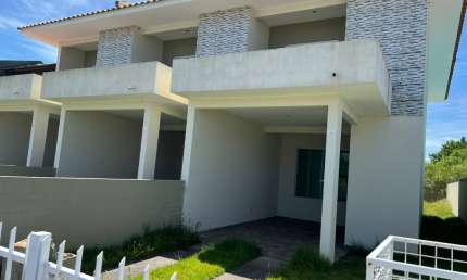 Casa com 2 quartos à venda na Rua Fernando Bauther da Silva, 100, Ingleses, Florianópolis