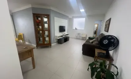 Apartamento com 2 quartos à venda na Rua das Gaivotas, 1000, Ingleses, Florianópolis