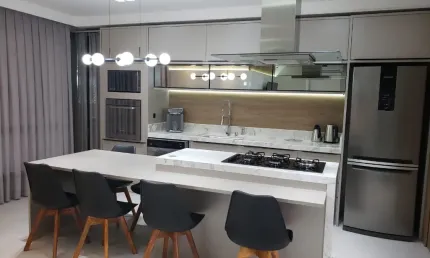 Apartamento com 3 quartos à venda na Rua das Gaivotas, 1000, Ingleses, Florianópolis