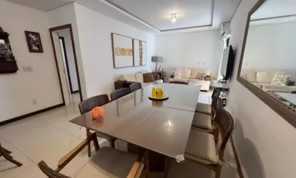 Apartamento com 4 quartos à venda na Rua das Gaivotas, 900, Ingleses, Florianópolis