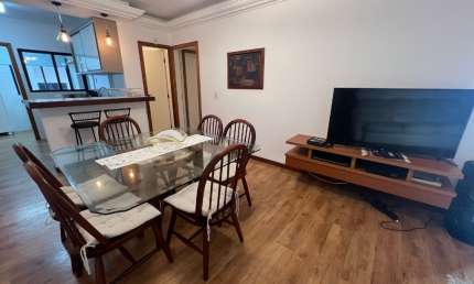 Apartamento com 4 quartos à venda na Rua das Gaivotas, 900, Ingleses, Florianópolis