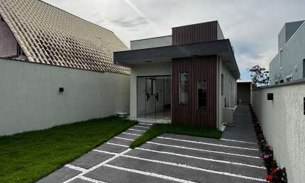 Casa com 2 quartos à venda na Servidão Ernesto Francisco Lucas, 300, São João do Rio Vermelho, Florianópolis