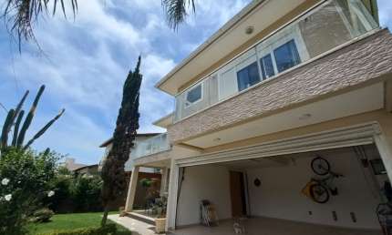 Casa com 3 quartos à venda na Rua das Gaivotas, 500, Ingleses, Florianópolis
