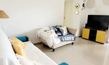 Lindo apartamento 2 dormitórios no bairro ingleses norte!