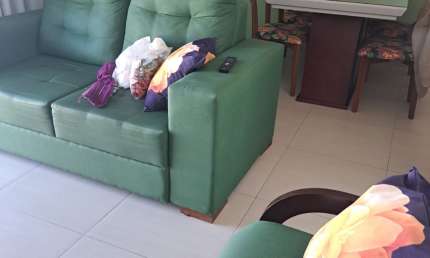 Lindo apartamento 2 dormitórios a venda no Bairro Ingleses, Florianópolis – SC