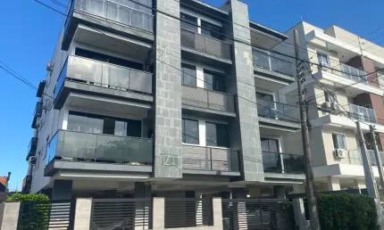 Apartamento 2 Dorms (1 Suíte), Mobiliado – Ingleses, Floripa.