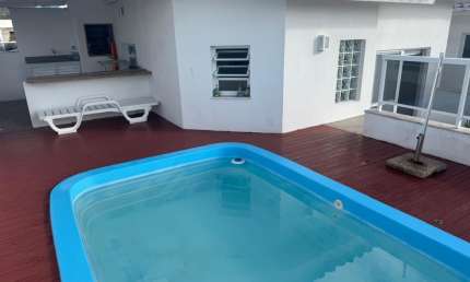 Cobertura com 3 quartos à venda na Rua das Gaivotas, 1200, Ingleses, Florianópolis