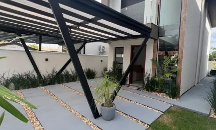 Casa com 3 quartos à venda na Estrada Dário Manoel Cardoso, 1200, Ingleses, Florianópolis