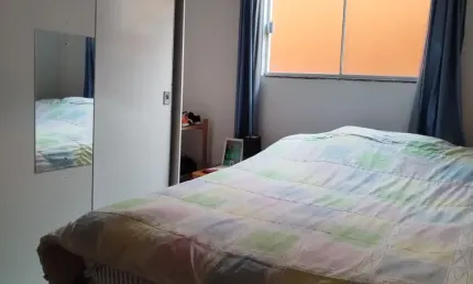Apartamento com 2 quartos à venda na Rodovia João Gualberto Soares, 1000, Ingleses, Florianópolis