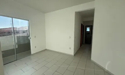 Apartamento com 2 quartos à venda na Rua Marinho João do Rego, 100, Ingleses, Florianópolis