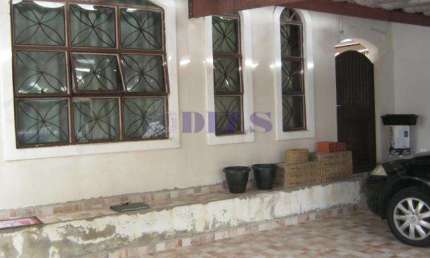 Casa para Venda em Sorocaba, Central Parque Sorocaba, 5 dormitórios, 2 suítes, 3 banheiros, 3 vagas