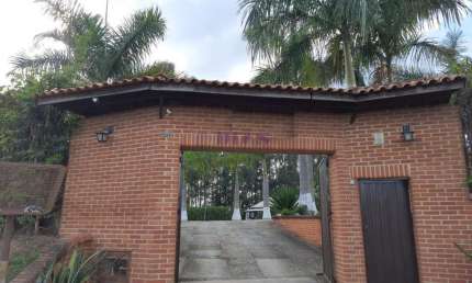 Chácara para Venda em Salto de Pirapora, Bairro Boa Vista, 3 dormitórios, 1 suíte, 3 banheiros, 10 vagas