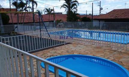 Casa em Condomínio para Venda em Sorocaba, Jardim Zulmira, 3 dormitórios, 1 suíte, 2 banheiros, 2 vagas
