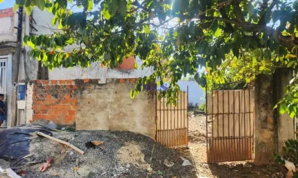 Terreno para Venda em Sorocaba, Jardim Residencial Imperatriz
