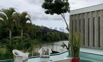 Casa em Condomínio para Venda em Sorocaba, Parque Reserva Fazenda Imperial, 4 dormitórios, 4 suítes, 6 banheiros, 6 vagas
