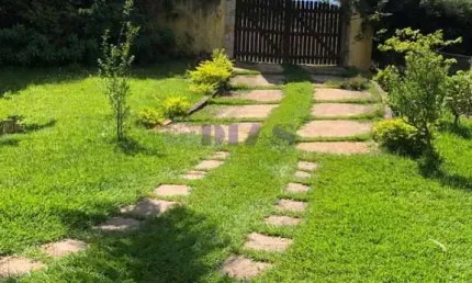 Chácara para Venda em Araçoiaba da Serra, Bairro Boa Vista, 3 dormitórios, 1 suíte, 3 banheiros, 10 vagas