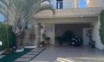 Casa em Condomínio para Venda, Wanel Ville, 3 dormitórios, 1 suíte, 4 banheiros, 4 vagas