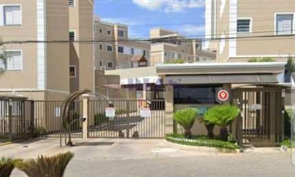 Apartamento para Locação, Bairro Boa Vista, 3 dormitórios, 2 banheiros, 1 vaga