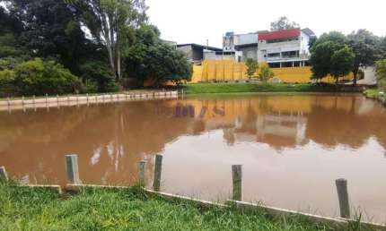 Pesqueiro para Venda em Araçoiaba da Serra, Bairro do Barreiro