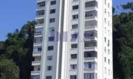 Apartamento para Venda em São Vicente, Morro dos Barbosas, 3 dormitórios, 1 suíte, 3 banheiros