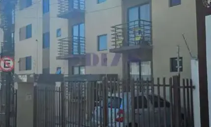 Apartamento para venda em sorocaba, jardim europa, 2 dormitórios, 2 banheiros, 1 vaga