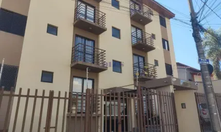 Apartamento para venda em sorocaba, jardim europa, 2 dormitórios, 2 banheiros, 1 vaga