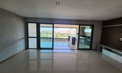 Apartamento para venda possui 150 metros quadrados com 3 quartos em Patamares - Salvador - BA