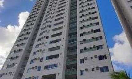 Apartamento com 2 quartos à venda na Avenida Luís Viana Filho, Paralela, Salvador