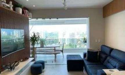 Apartamento para venda tem 140 metros quadrados com 4 quartos em Pituaçu - Salvador - BA