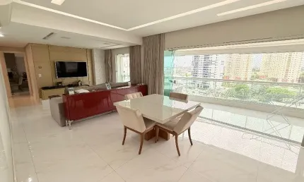 Horto Bela Vista - 3 suítes - 143 m² - Vista livre - Sala ampliada - 3 vagas