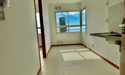 Smart amaralina - 1/4 e sala - nascente - 19m2 - 1 vaga de garagem -  excelente para investimento