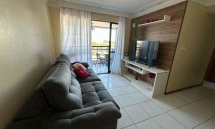 Villa Privilege - À venda - 2/4 com suíte - 71 m² - Nascente - Varanda com fechamento - 1 vaga