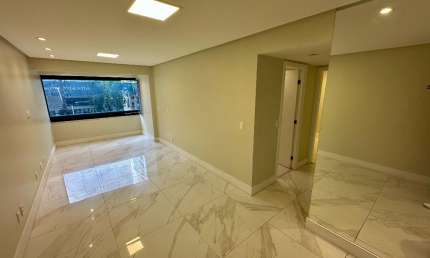 Venda | Stiep | 3 quartos | 1 suíte | 93 m² | dependência completa | Nascente | 2 vagas | Armários