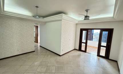 Apartamento com 3 quartos à venda na Rua Comendador Pereira da Silva, 1, Brotas, Salvador