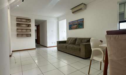 Aparatamento à Venda na Villa Laura - 2/4  com suíte + DEPENDÊNCIA - 72 m² - Andar alto - 1 vaga