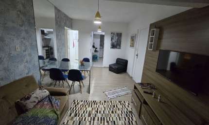 Excelente Apartamento à Venda na Pituba - VISTA MAR - 2/4 - 1 suíte - Nascente - Despensa - 1 vaga