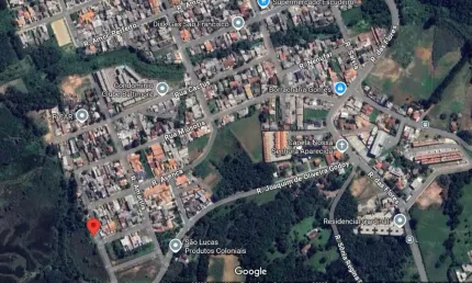 Lotes Terrenos à Venda em Araucaria - Direto com a Construtora