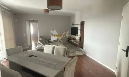 Apartamento a venda em embu das artes com 2 dormitorios