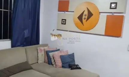 Apartamento com 2 quartos à venda na Rua Serra do Pilar, Jardim Macedônia, São Paulo
