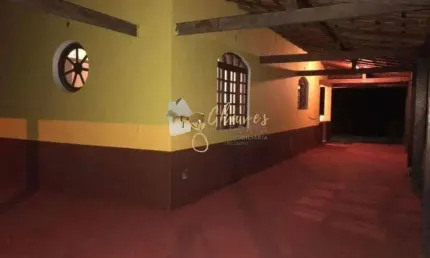 Chácara / sítio com 3 quartos à venda na Estrada Mário Alesina, Mombaça, Itapecerica da Serra